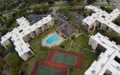 Ramblewood Condominium Apartments