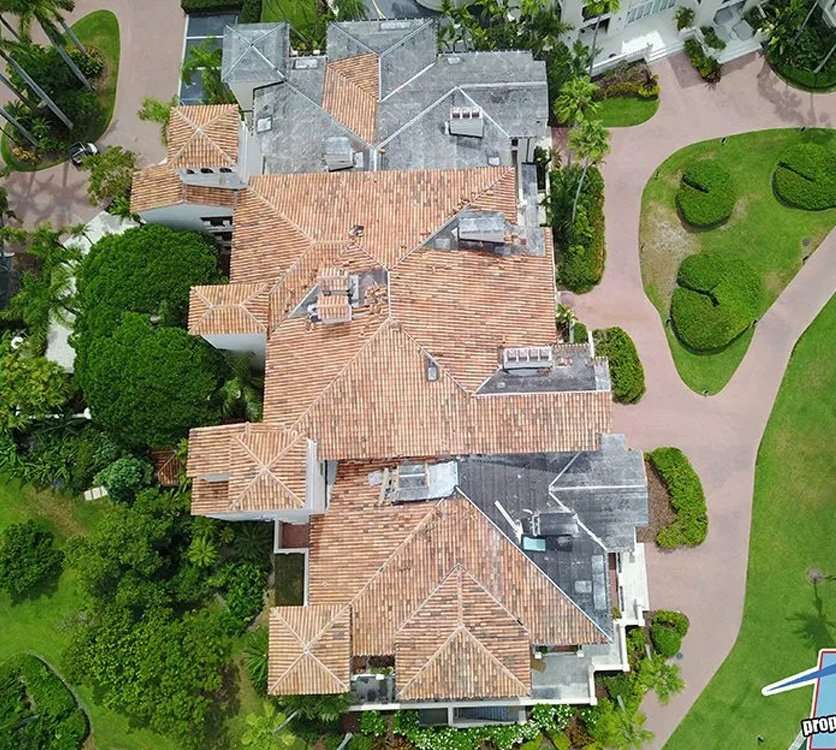 Condominium Roof Replacement Services in South Florida