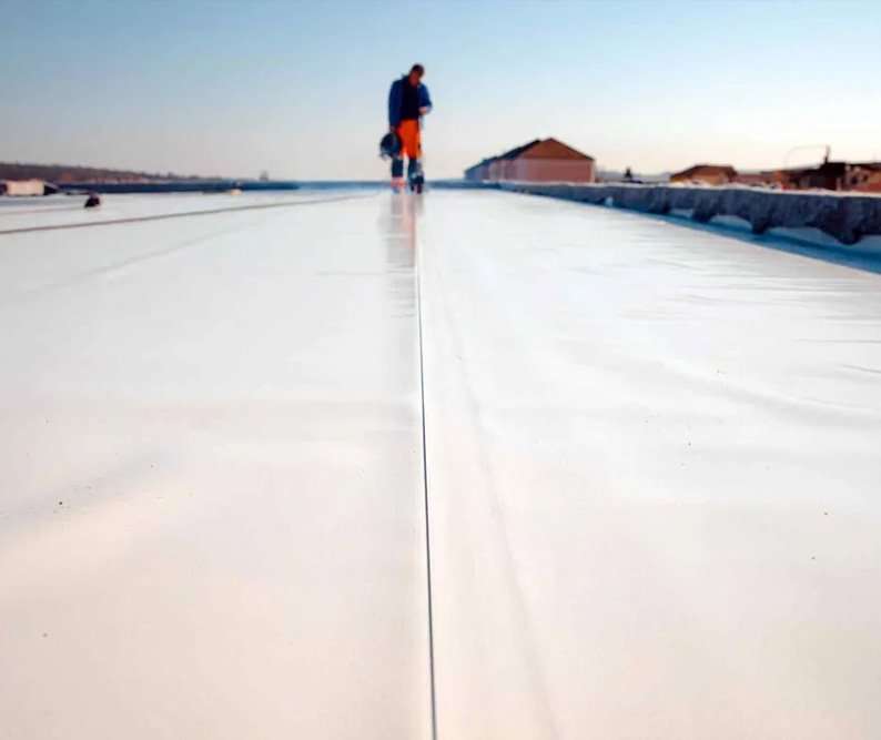 How Much Does It Cost to Waterproof a Roof? How Much Does It Cost to Waterproof a Roof?