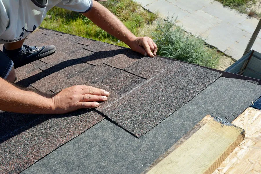 Shingle Roofing Company in South Florida