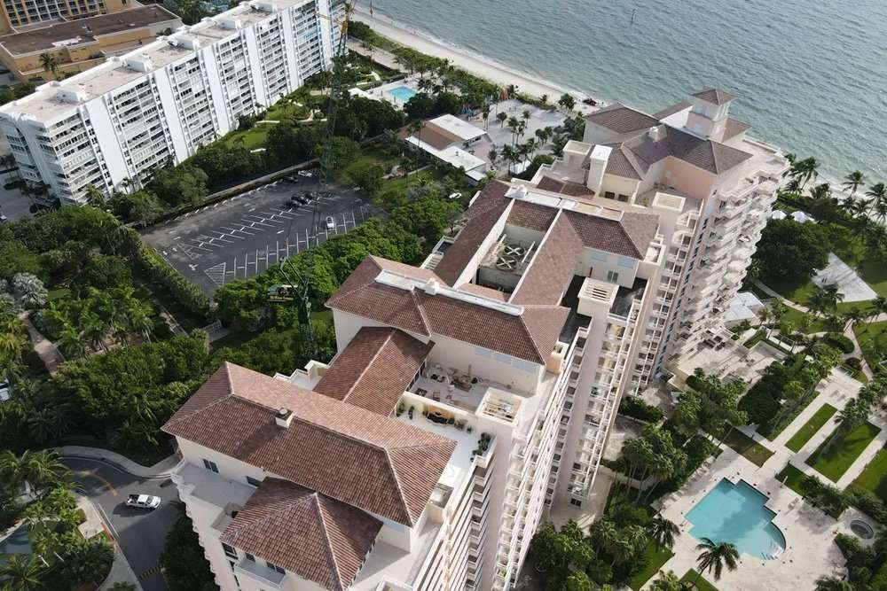 Tile Roofing Services in South Florida Tile Roofing Services in South Florida