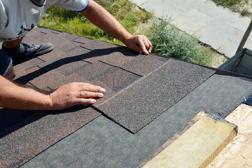 Shingle Roofing Services in South Florida Shingle Roofing Services in South Florida