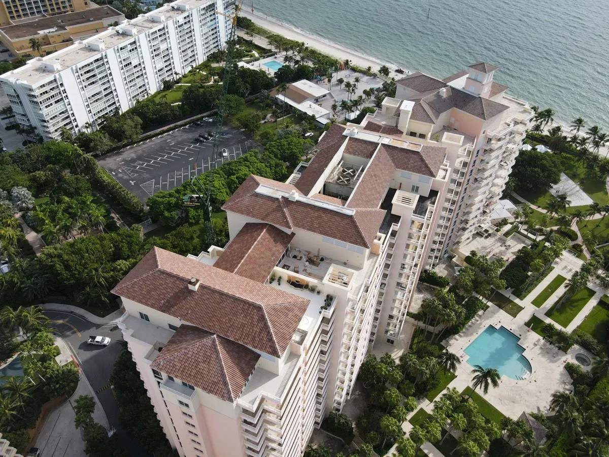 Tile Roofing Contractors in South Florida