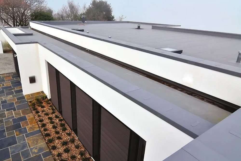 TPO Roofing Services in South Florida TPO Roofing Services in South Florida
