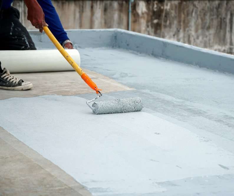 Roof Waterproofing South Florida Roof Waterproofing Services in South Florida