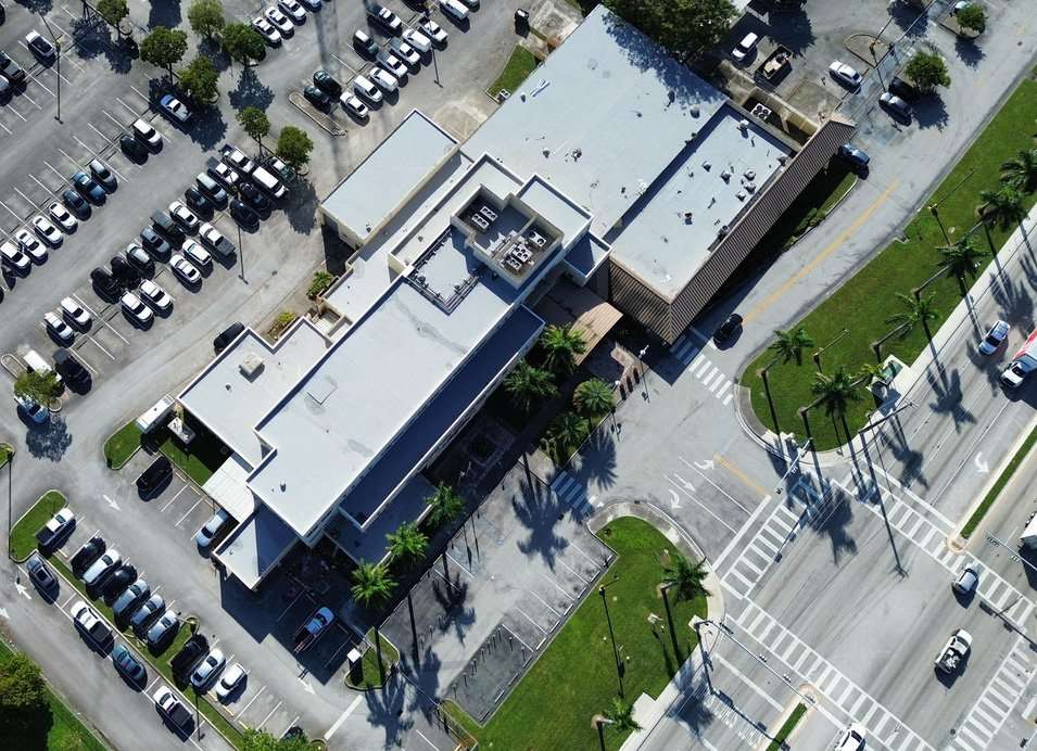 Hialeah Police Station Headquarters