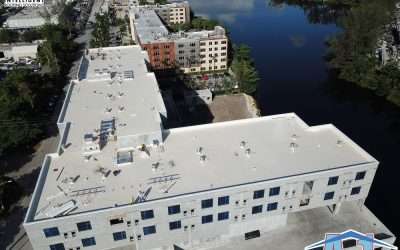 What is the Best Material for a Flat Roof?