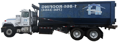 A1 Roofing Contractor