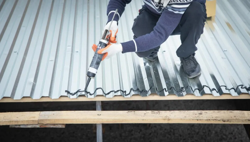 Is PVC More Expensive than TPO or EPDM?<br />
