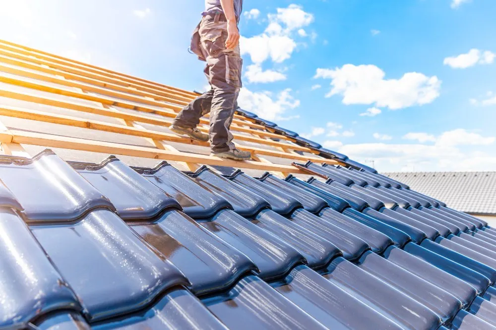PVC Roofing Repair and Maintenance<br />
