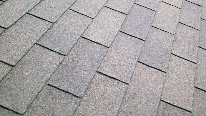 3-Tab Shingles<br />
