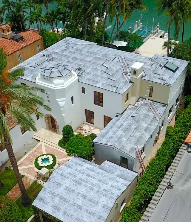 Reliable Roofing Company in Miami Reliable Roofing Company in Miami<br />