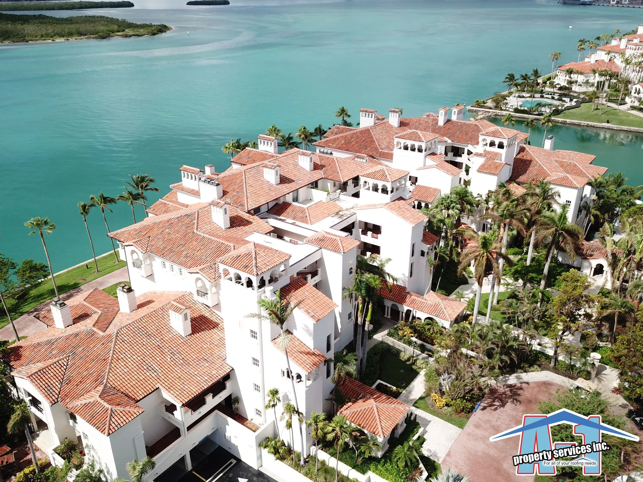 Commercial Roofing Company in Doral Commercial Roofing Company in Doral