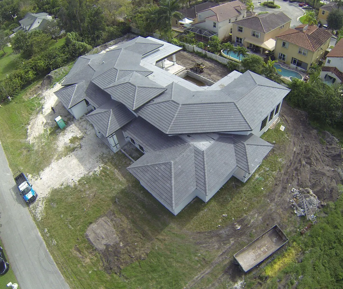 Reliable Concrete Roofing Contractors for Businesses & Multi-Housing Developments Concrete Roofing Contractors for in Miami