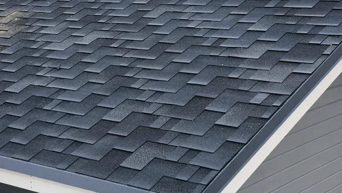 Designer Shingles