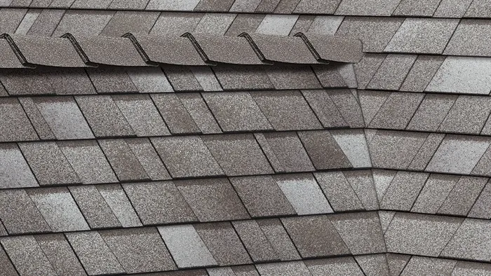 Cool Roof Shingles<br />
