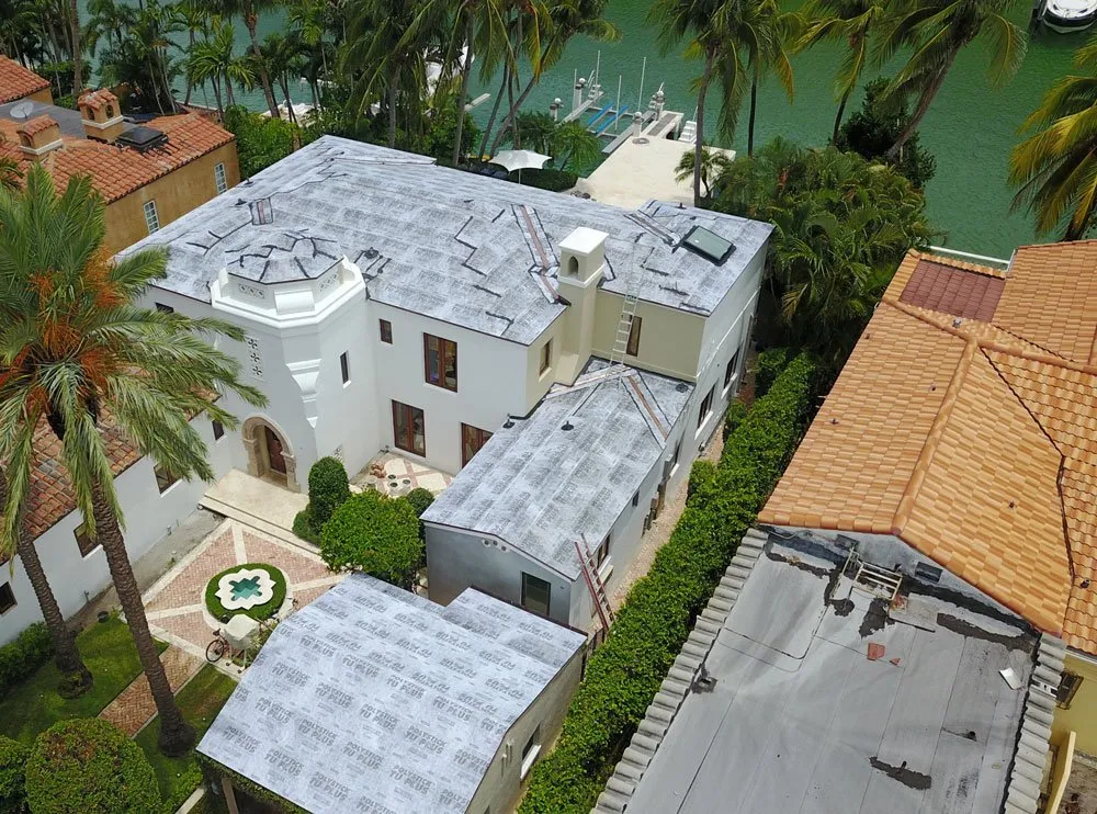 What Type of Roof is Best in Miami? What Type of Roof is Best in Miami?<br />