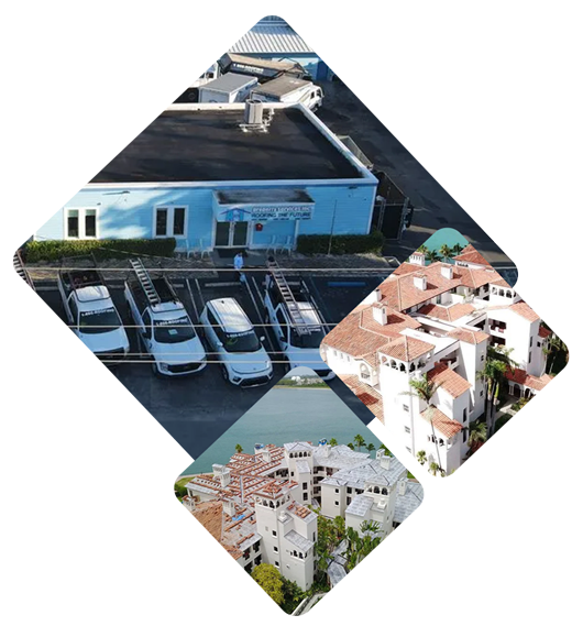 commercial roofing services in southeast florida
