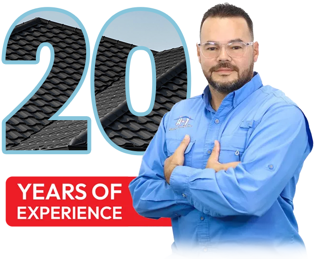 A1 Roofing Contractor