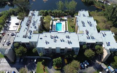 Cypress Club of Kendale