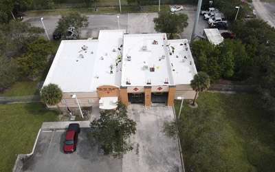 Miami-Dade Fire Rescue 55