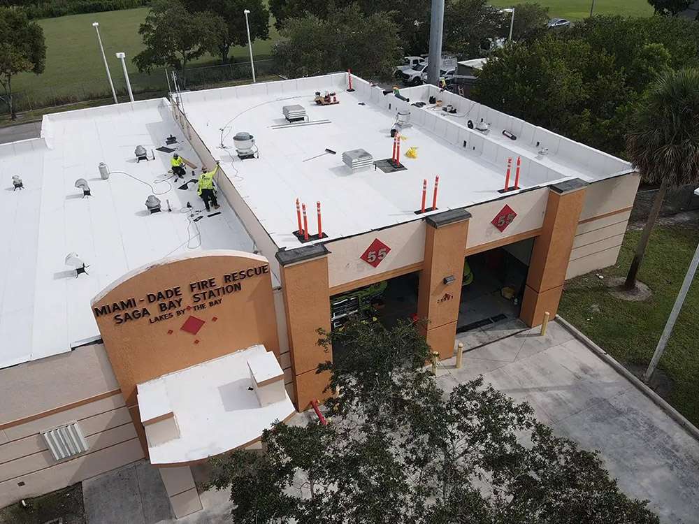 Miami-Dade Fire Rescue 55