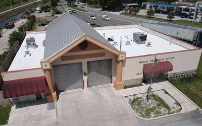 Miami-Dade Fire Rescue 46
