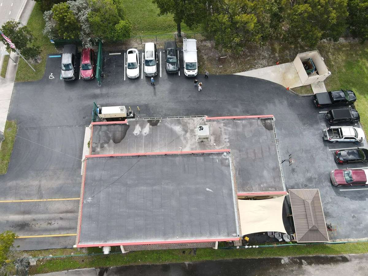 Fort Lauderdale Fire Station 14