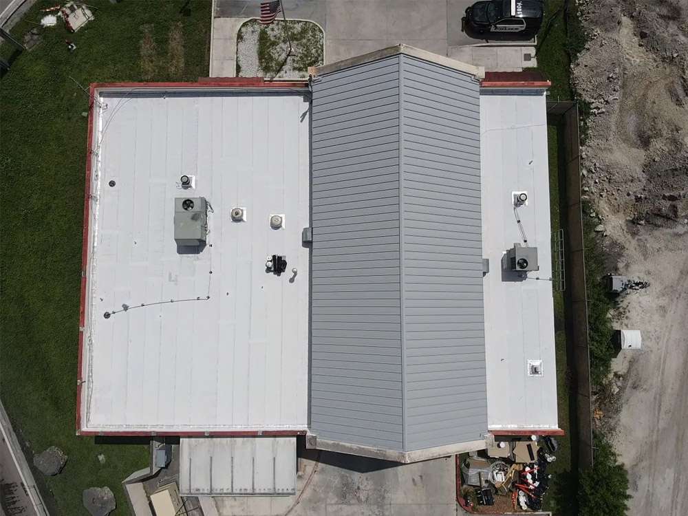 Miami-Dade Fire Rescue 46