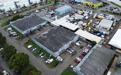 Medley Warehouses