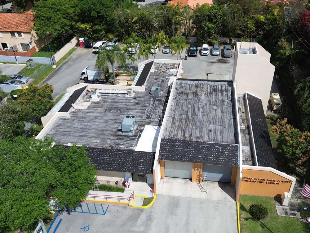 Miami-Dade Fire Rescue 23