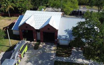 Miami-Dade Fire Rescue 38
