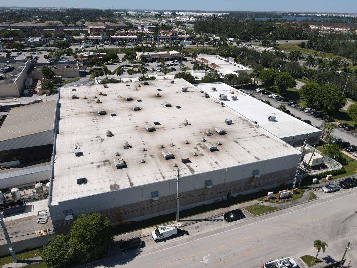 USF Fabrication Inc