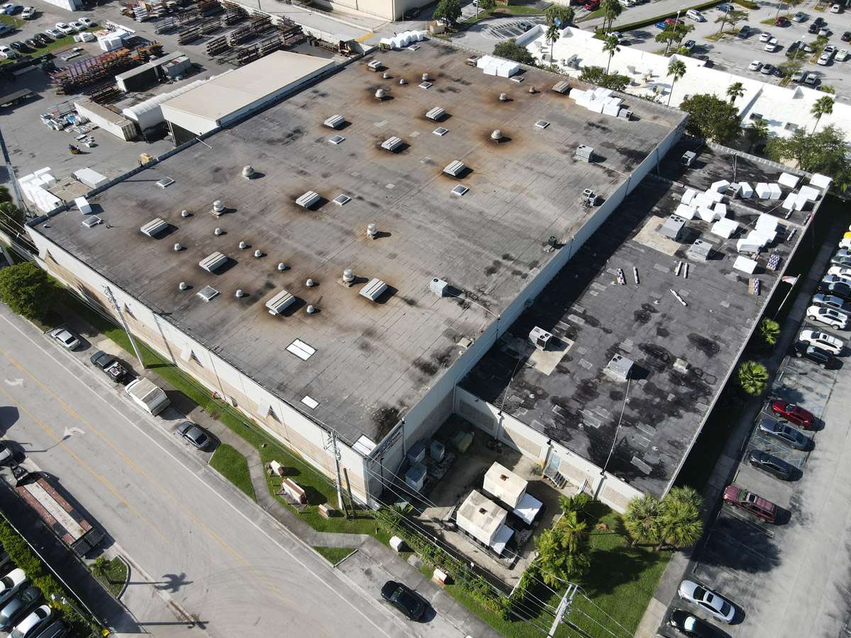 USF Fabrication Inc