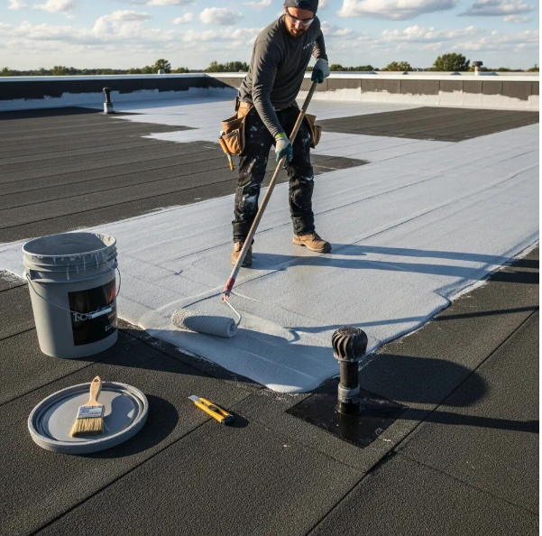 Commercial Roof Broward County Commercial Roofing Company in Broward County