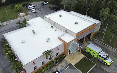 Miami-Dade Fire Rescue 60