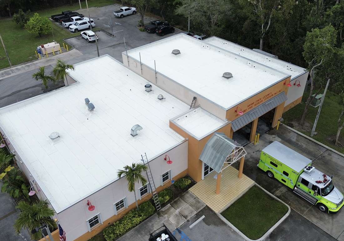 Miami-Dade Fire Rescue 60