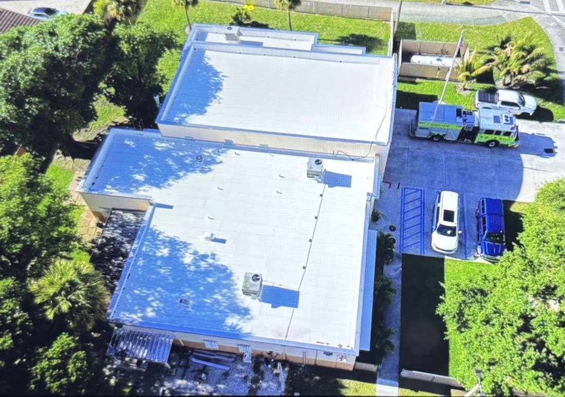 Miami-Dade Fire Rescue 47