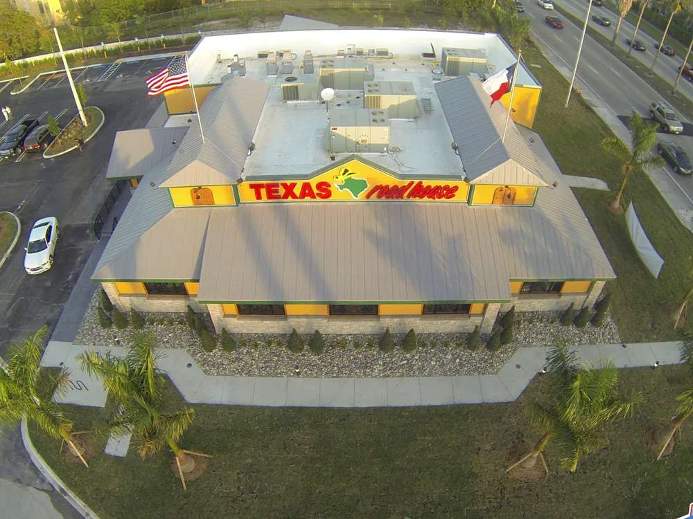 Texas Road House Texas Road House