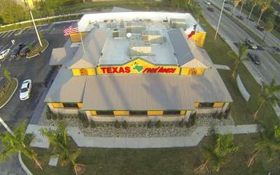 Texas Road House