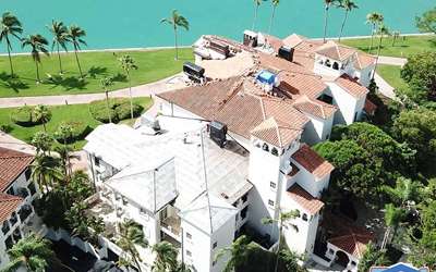 2200 Fisher Island