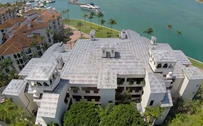 2300 Fisher Island