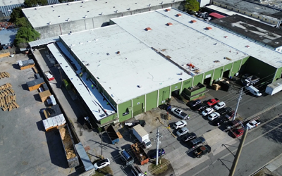 Universal pallets