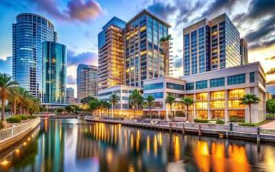 Florida Building Code Wind Uplift Requirements for Commercial Roofs