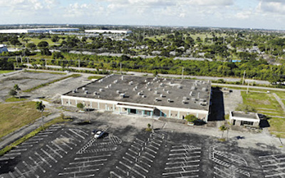 USAR Warehouse