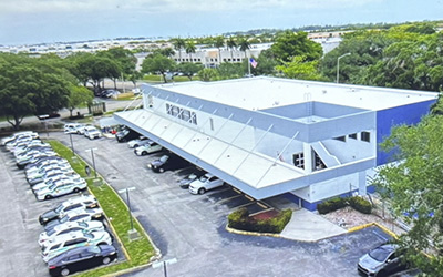 NW Station