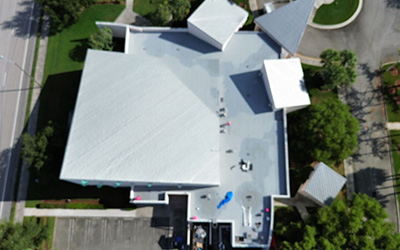 South Civic Center